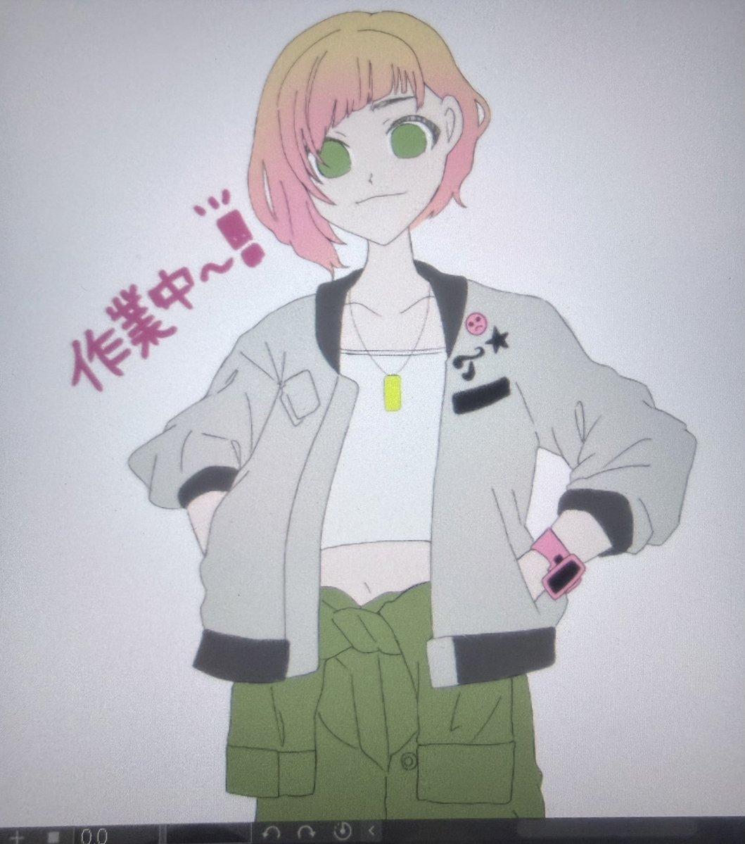なたり tweet media
