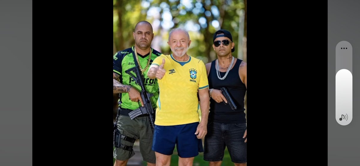FabioBarile4's tweet photo. @LulaOficial @ricardostuckert @lula presidente dos Traficantes https://t.co/BGasnuCUzj