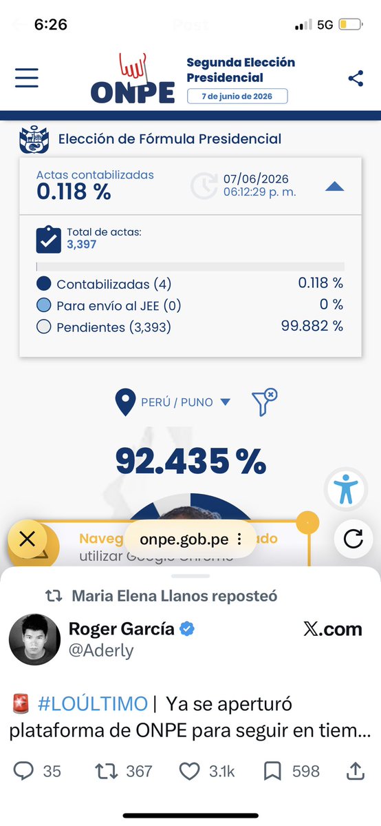 michidemocrata's tweet photo. @Aderly @MariaElenaLlan4 Y comenzaron a cargar por puño https://t.co/nuqC9JoXYm