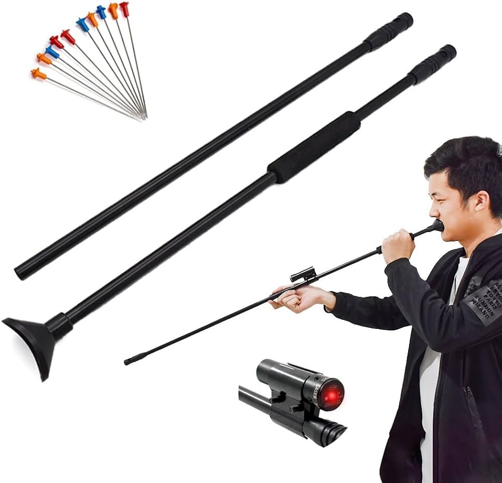 cremieuxrecueil's tweet photo. Startup idea:

Retatrutide blow darts.

We have to start forcibly lowering the obesity rate. https://t.co/lg82Kp89Gj