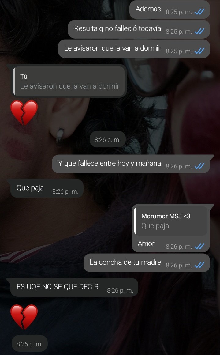 ju_briggs's tweet photo. Mi novia la más amorosa https://t.co/v4YTLGFGxG