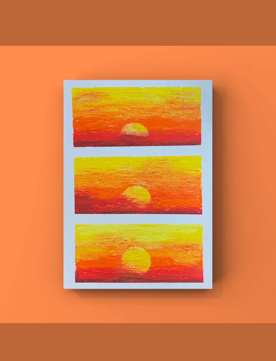 Iva120's tweet photo. Dipped my fingers in watercolors this morning—found the magic of soft blues blending into sunshine yellows, just like how small moments paint our days. https://t.co/A1gW0rxMzZ