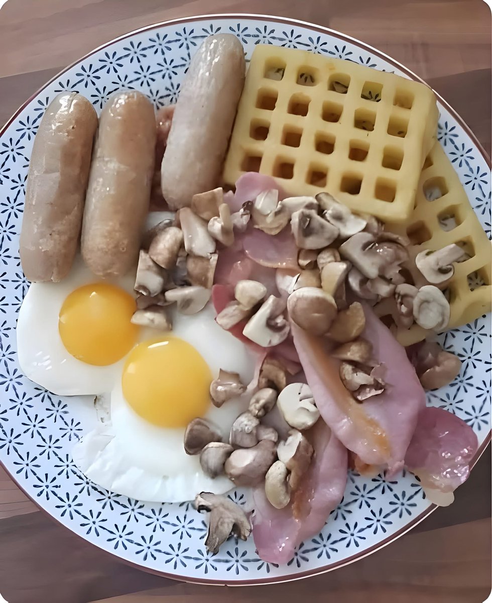 RumbleBottom_69's tweet photo. @Muncheds2 Made you breakfast https://t.co/4kJsJNSD3u