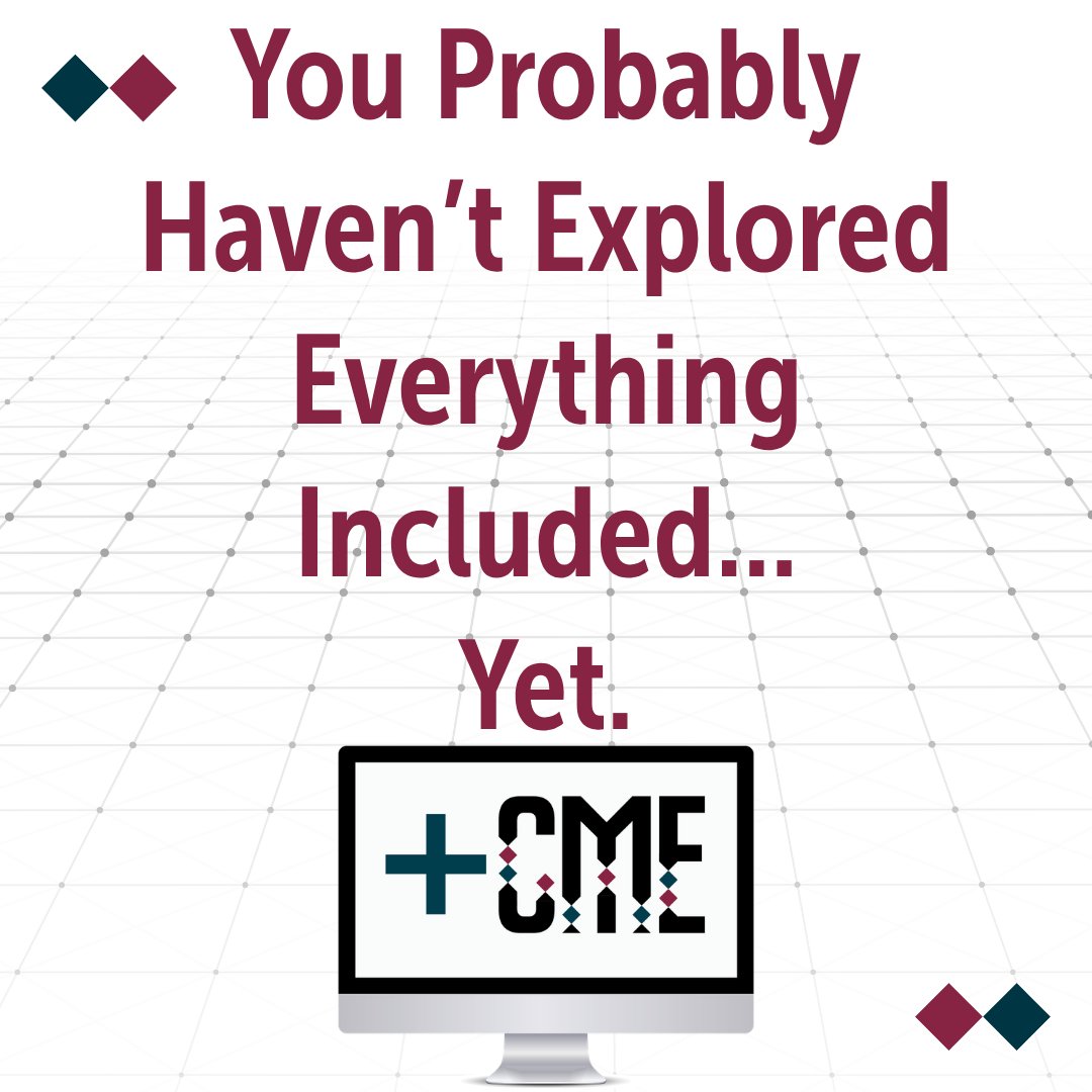 AANAORG's tweet photo. +CME gives you access to CASE self-assessments, online recording to courses, ICLs, webinars, Annual Meeting content and more – all in one place.

Whether you’re earning CME, refining techniques or looking for your next practical takeaway, there’s always something new for you to explore.

Start exploring: https://t.co/gWZ3tvA20l