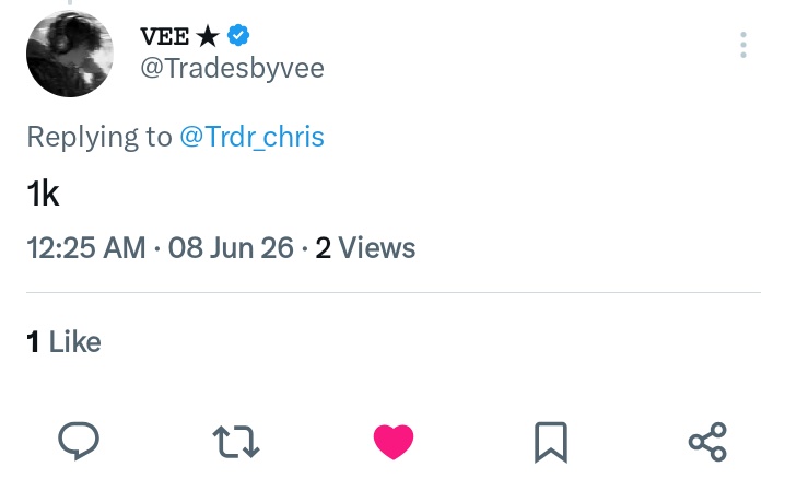 Trdr.Chris™ tweet media