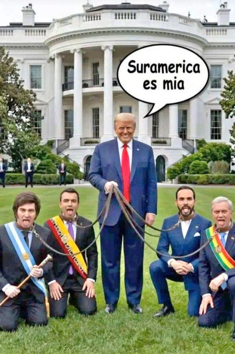 LUISHESPINEL's tweet photo. @UHN_Plus El origen del conflicto está al norte saqueando las riquezas naturales. Cuando a Abelardo le cojan los wevos no resistirá  y regala a Colombia.  @IvanCepedaCast  no tiene compromisos con el imperio en decadencia, conviene más a los intereses de Colombia.  #MeLaJuegoPorLaVida https://t.co/69qIgoa6gy