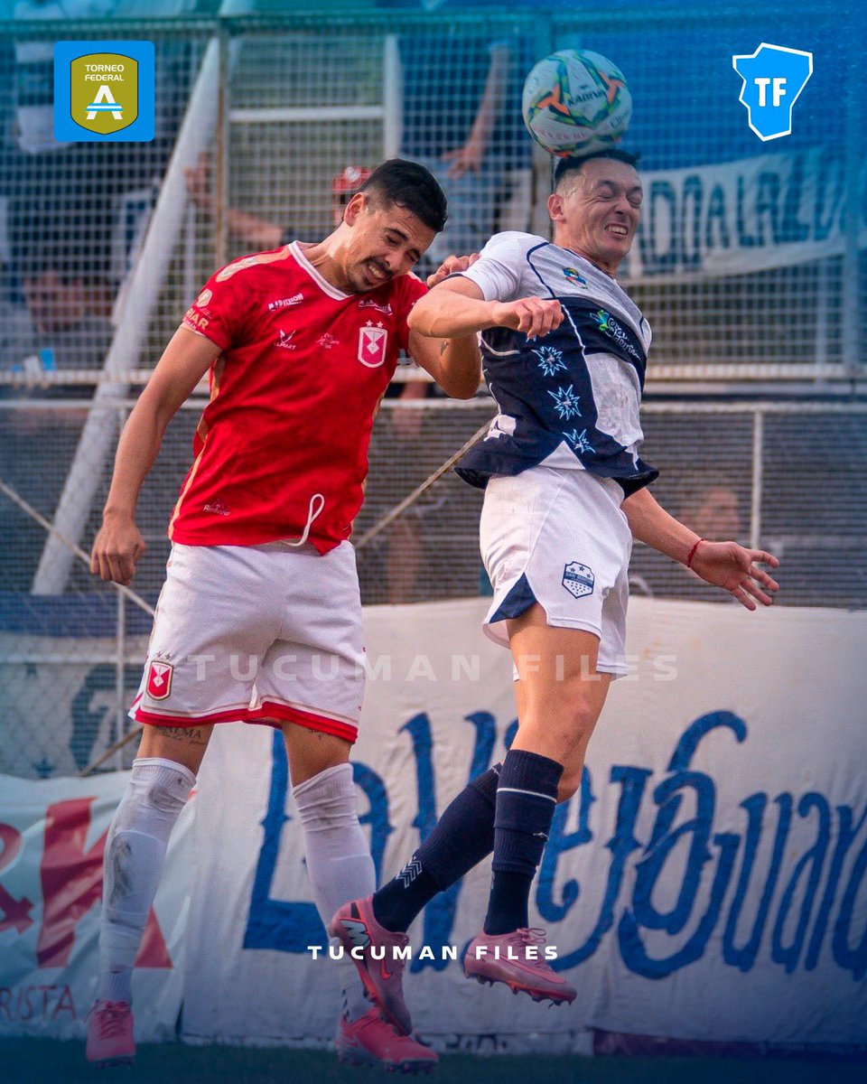 TucumanFiles's tweet photo. #ArgentinoA ¡TUCUMÁN CENTRAL PELEÓ HASTA EL FINAL PERO CAYÓ EN FORMOSA!😮‍💨❌

El Rojo de Villa Alem empezó ganando el encuentro, pero en el complemento San Martín de Formosa reaccionó, y se quedó con el triunfo 3 a 2 en la fecha 12 del Argentino A. https://t.co/8B4Ow1R41W