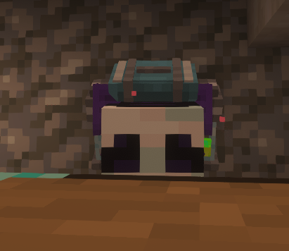 SymphonyFae's tweet photo. 2 Years of CryoSMP 🥹

It's been an absolute wild ride, but I loved every second of it. https://t.co/p5mciNhcOH