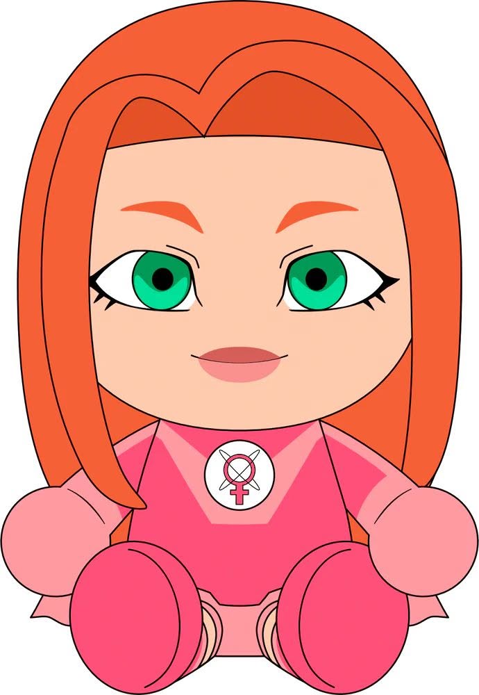 MemeTim85275832's tweet photo. Coming Soon: Youtooz Plush: Invincible 

#Invincible #Youtooz https://t.co/fCkcPRNqea