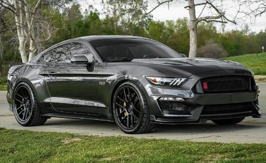 pastormikelcgm1's tweet photo. Side Shot Sunday!! 🩶🩶 https://t.co/6KDqfT0qLS