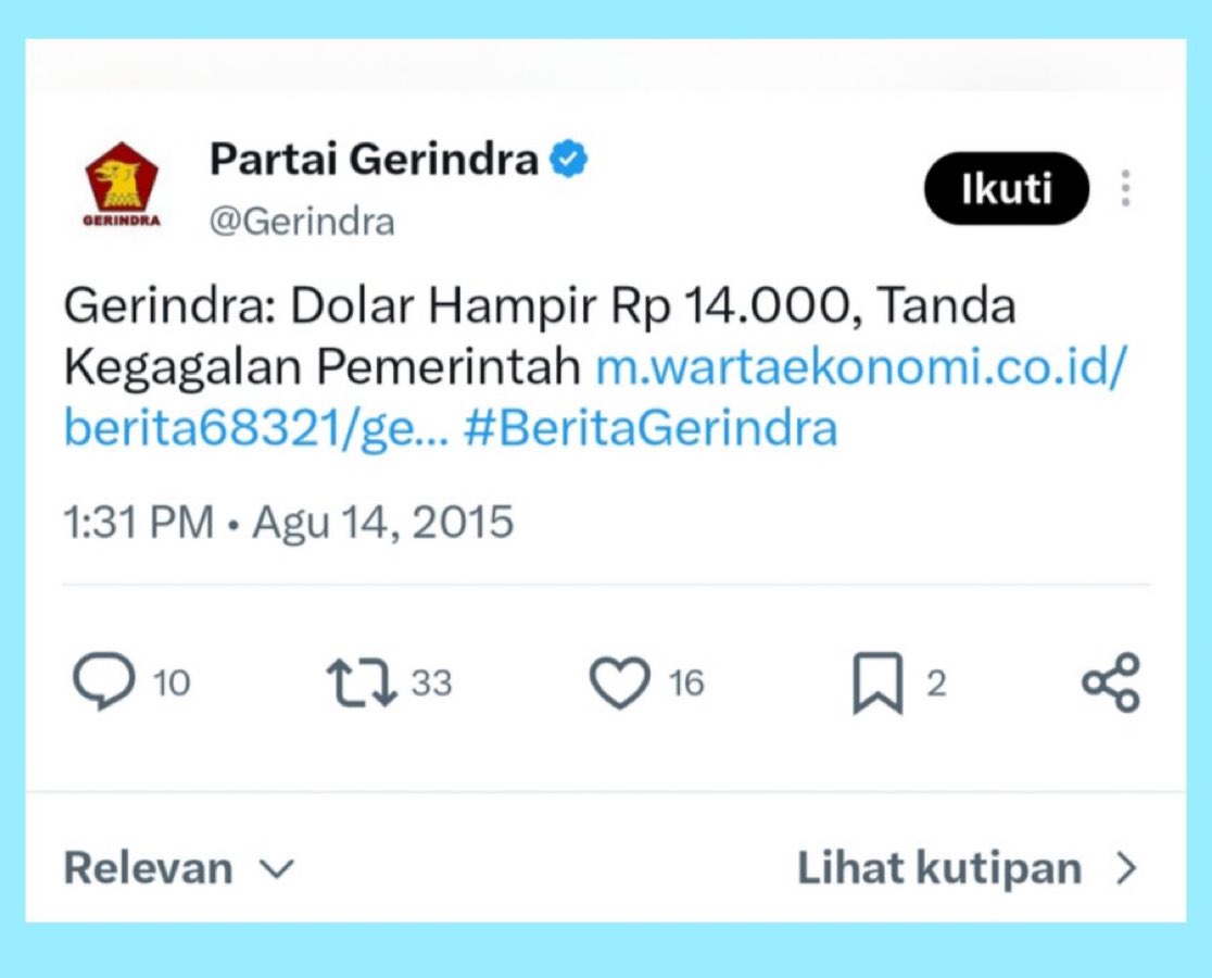 TXT DARI JAKARTA tweet media