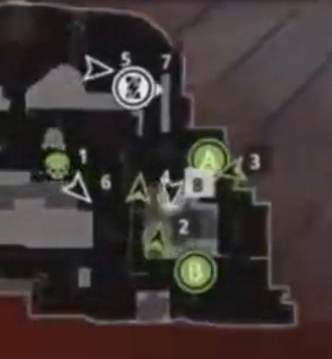 snolasco7's tweet photo. @Zay_Apotex @PFF_Nicky @OpTic There’s clearly an engagement and a couple of bullets shot https://t.co/416jbQWXi6
