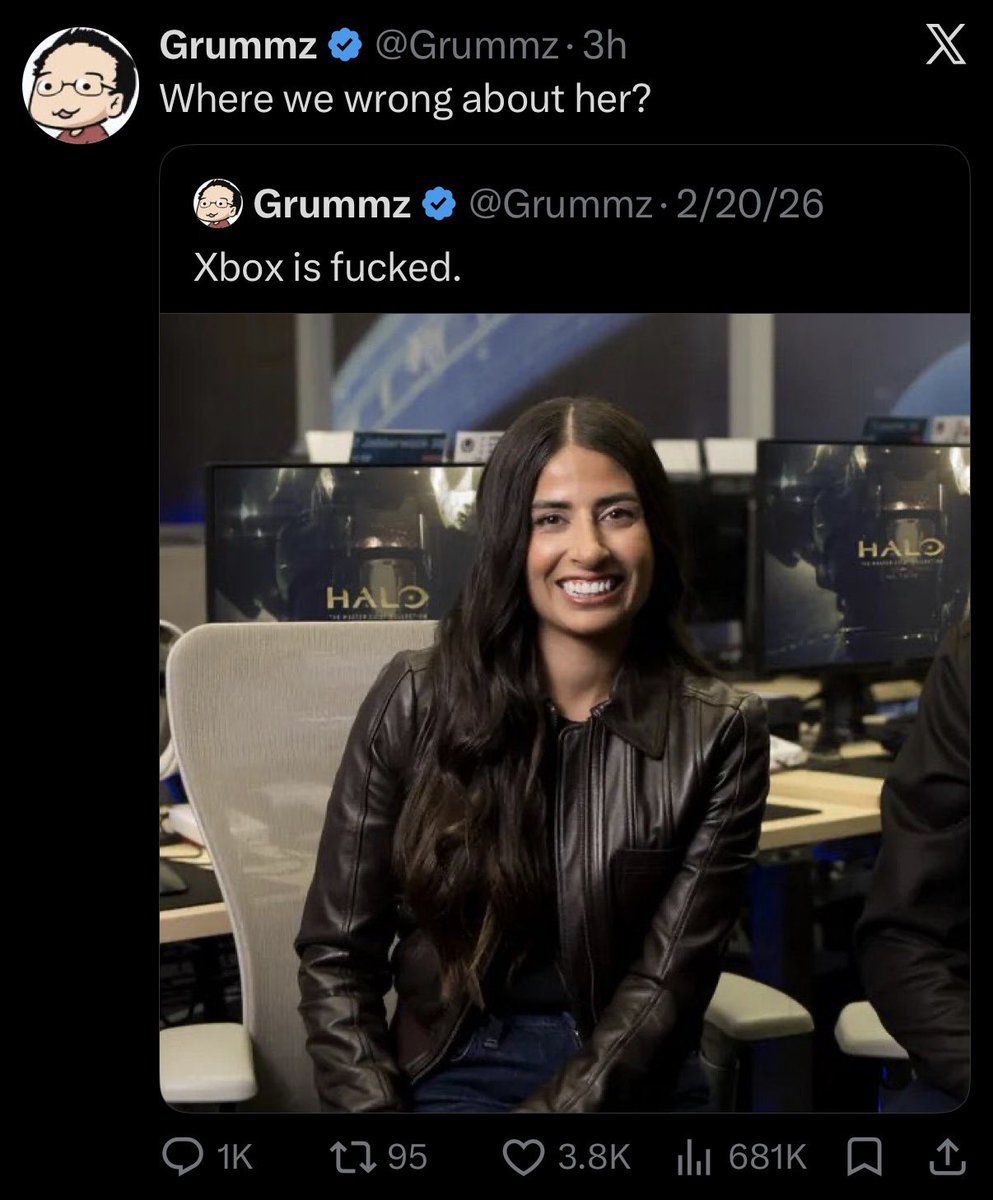 RayTheBuddha's tweet photo. First off, it’s were.
Second off, it’s was you, you bum ass meat muncher. You were wrong! https://t.co/lNzrTKYuKQ