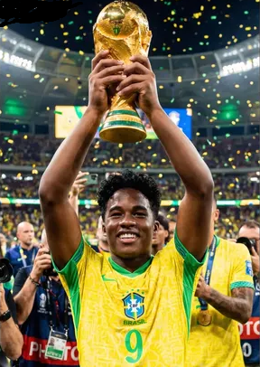 Feelipe_ha's tweet photo. @tuitesfelizess Quem é Endrick?

Para o cego, é a luz
Para o faminto, é o pão
Para o sedento, é a fonte de água viva
Para o morto, é a vida
Para o enfermo, é a cura
Para o prisioneiro, é a liberdade
Para o solitário, é o companheiro
Para o viajante, é o caminho
Para o sábio, é a sabedoria https://t.co/4l8LrOd964