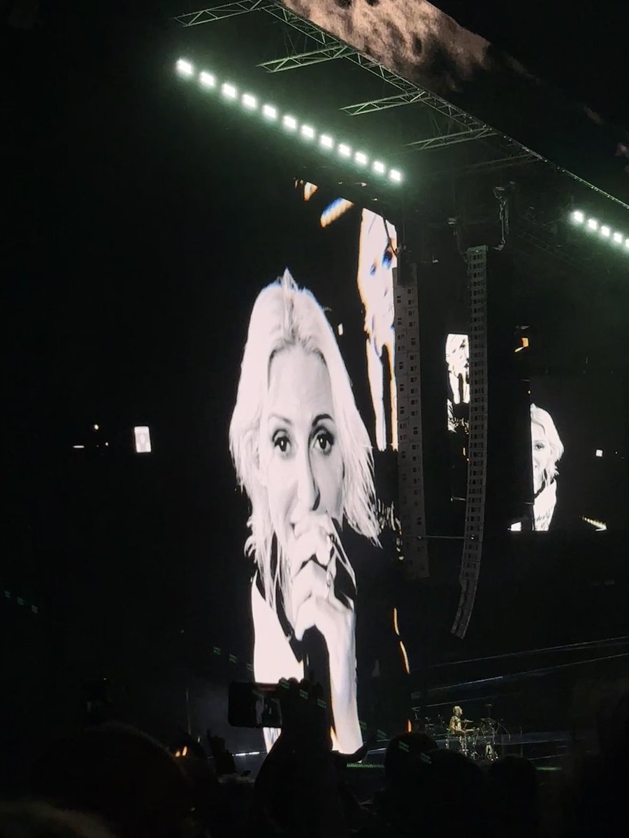 fancyfranci_'s tweet photo. What a show 🤯😭🥹 see you in Munich! https://t.co/weZIJ018Ay