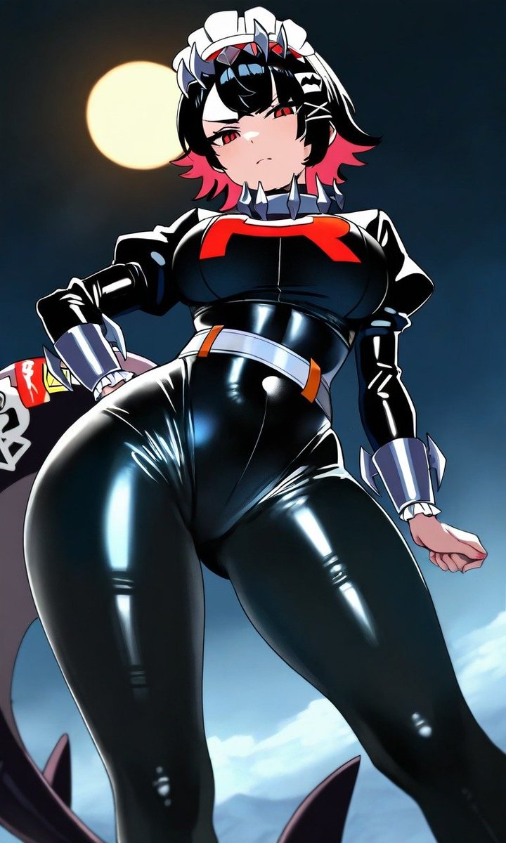 MistressEllen06's tweet photo. I'm announcing my alliance with @EvilLiko and the pokesluts they've been nothing but kind to me and id love to have fun with their cuties and work towards a better tomorrow https://t.co/MwFao1Q4W3