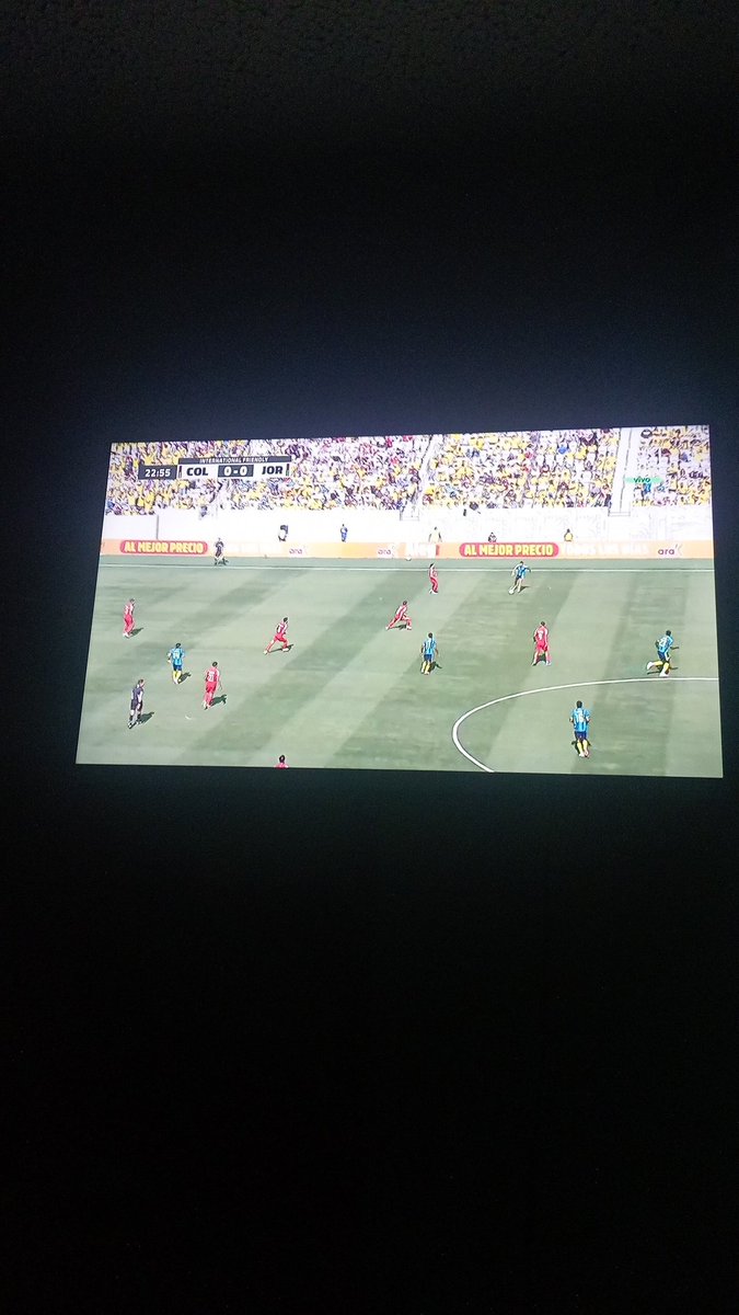 JoseIgn32626304's tweet photo. #futbolrcn vamos mi seleccion https://t.co/2fQBNuCVQh
