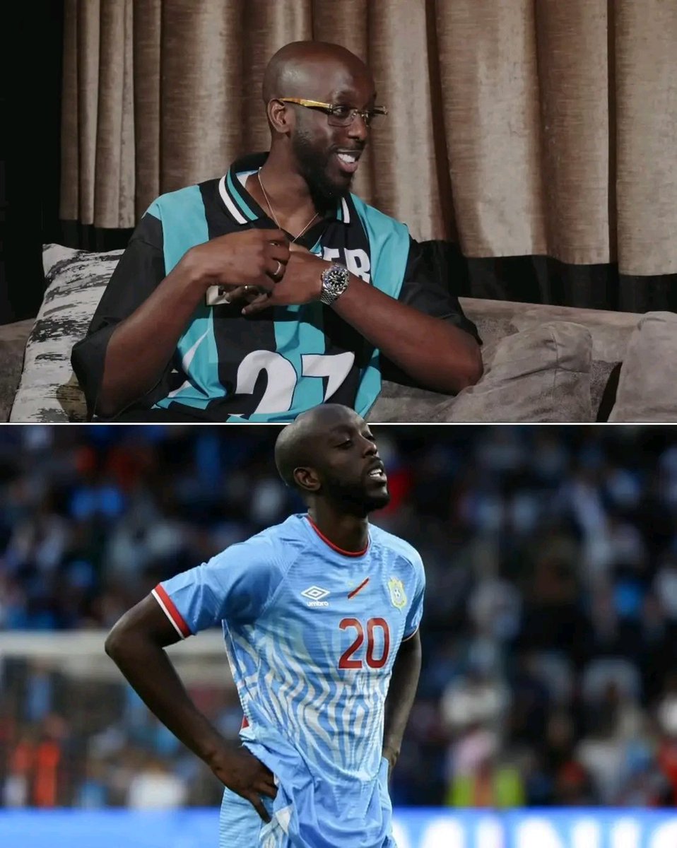 chancardmk4's tweet photo. 🚨 Yoane Wissa 🇨🇩 sur les joueurs binationaux qui le contactent ! 🥹

🗣️ « Je reçois beaucoup d’appels de jeunes qui veulent en savoir plus sur le Congo. Je leur dis toujours la vérité : l’essentiel, si vous voulez représenter le Congo, c’est d’être sûr à 100 % de votre choix. Parce que la pression reposera sur vos épaules lorsque vous représenterez votre pays, et vous devez l’accepter, même si ce n’est pas toujours facile. »

🗣️ « Alors assurez-vous d’être certains à 100 %. Ce n’est pas comme si vous veniez juste pour la CAN puis que vous n’aviez plus envie de revenir ensuite. Au Congo, on ne vous accepte pas comme ça. Le peuple congolais est fier. Alors venez, mais il faut aimer ça. Tant que vous n’êtes pas sûrs, ne venez pas. »

🗣️ « Même avec Wan-Bissaka, on en a parlé quand j’étais à Brentford. Je lui ai dit : “Prends ton temps, mec. Si tu ne le sens pas, attends le bon moment.” Et il est arrivé au moment parfait, lorsqu’il était sûr à 100 %. »

🗣️ « Je comprends qu’aujourd’hui nous soyons qualifiés pour la Coupe du monde et que nous inspirions beaucoup de gens, mais c’est aussi au sélectionneur de faire ses choix. »

Wissa est très clair à ce sujet !

Ceux qui cherchent à venir savent-ils que les supporters insultent parfois les joueurs quand les choses vont mal ? 😂🇨🇩
#RDC #Kinshasa #Football #Léopards #Monde #Afrique #Europe #Lubumbashi #Lualaba #Kasaï #Goma