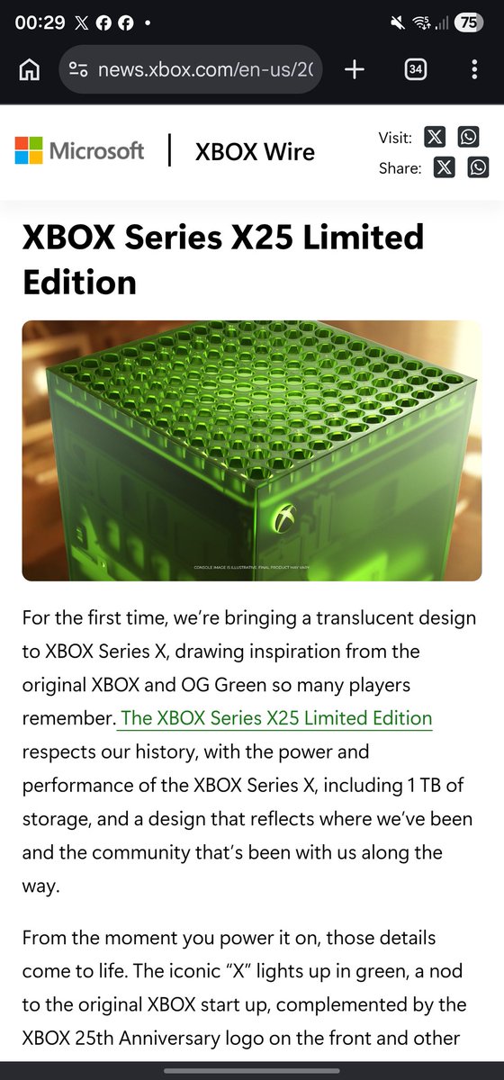 ryanturbouk's tweet photo. Well the new xbox tempting on top of the halo collectors https://t.co/1JIYjdIxMr