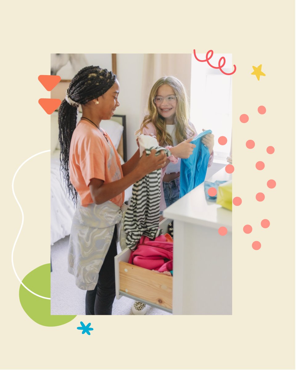 OUACClarksville's tweet photo. Got big kids’ sizes 5–20 piling up? Once Upon A Child Clarksville is buying gently used clothing, shoes, and more. Turn those outgrown items into CASH today.
#OnceUponAChild #SellBuyRepeat #ClosetCleanout https://t.co/wnWAUsd3f7