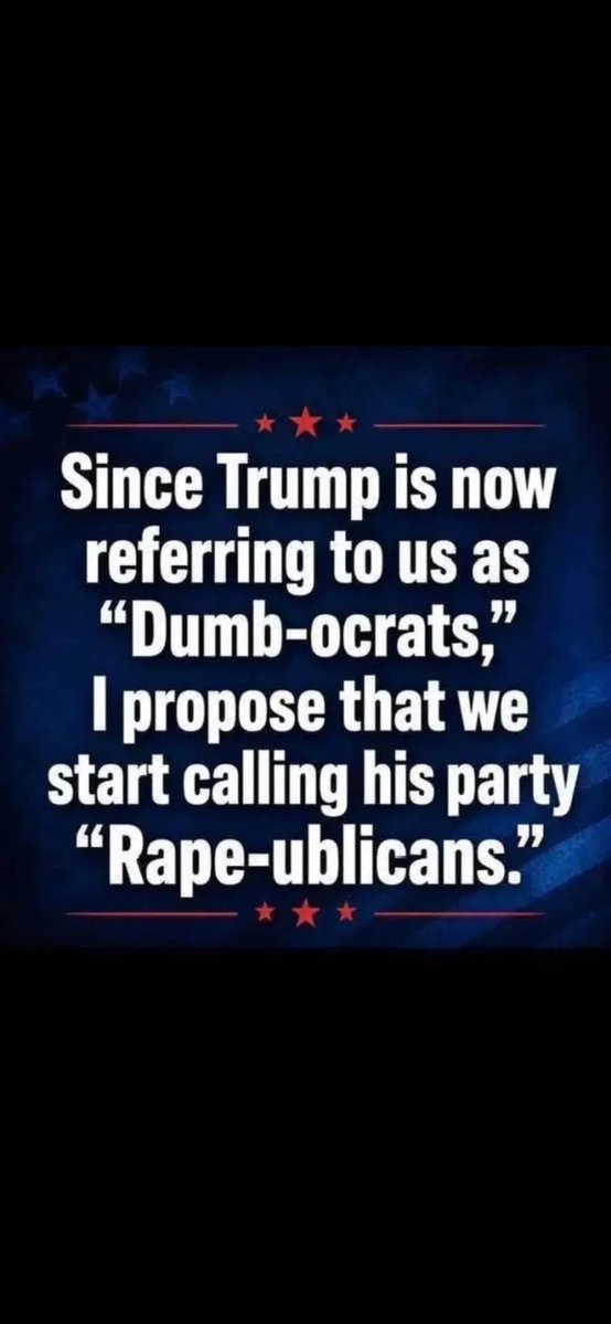 frank_sobe42891's tweet photo. Only in America the voters elected à criminal, sexual offender offender convicted rapist , fraudster convicted in NY, insurrectionist by Jan 6 committee, impeached twice, filed business bankruptcies 6 times, chile molestation by report of à 13 year girl to FBI, and his stupid Appoitment of à alcoholic ex news caster fired for his incompetence and drinking to become the secretary of defense. What the fuck is wrong with 77 million Americans who voted a super con man sexual
Rapist and pedophile to become president? Do you really know what the rest of the world think about America? That we are the most corrupt low life human beings by electing DJT.🇺🇸🇺🇸🇺🇸🇺🇸
