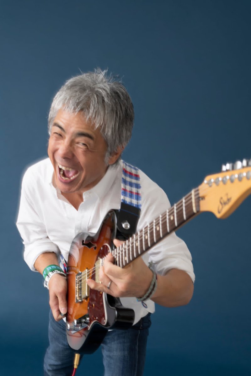 cafe_salongo's tweet photo. 【新着ライブ情報】
・藤井康一（ウシャコダ）
・うじきつよし（KODOMO BAND）
・Moccoly　
2026年07月03日(金)19:30開演
＠人形町サロンゴカフェ
予約は6/10（水）20時よりこちらから   https://t.co/AzxHGqQQC1 #tiget 
#藤井康一
#うじきつよし
#Moccoly
#人形町
#人形町ライブ https://t.co/wOKez82y1Z