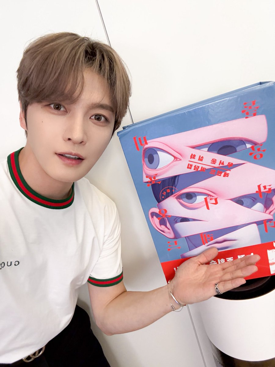 inkodeofficial's tweet photo. 📸[#비하인드컷][#BehindCut]

돌비공포라디오😱

#김재중 #재중 #KIMJAEJOONG
#JAEJOONG #ジェジュン #金在中 https://t.co/jD3UeTzC57