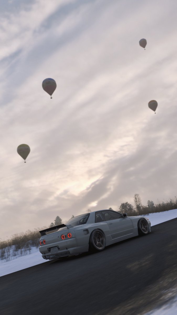 KTNSTS696's tweet photo. 1992 Nissan Skyline GT-R
#ForzaHorizon6 #ForzaHorizon6JP #CFVP https://t.co/r7dUnHvd1z