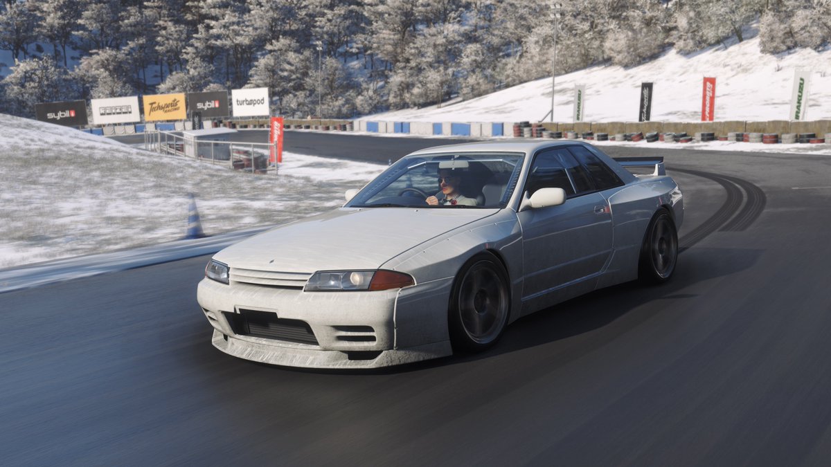 KTNSTS696's tweet photo. 1992 Nissan Skyline GT-R
#ForzaHorizon6 #ForzaHorizon6JP #CFVP https://t.co/r7dUnHvd1z