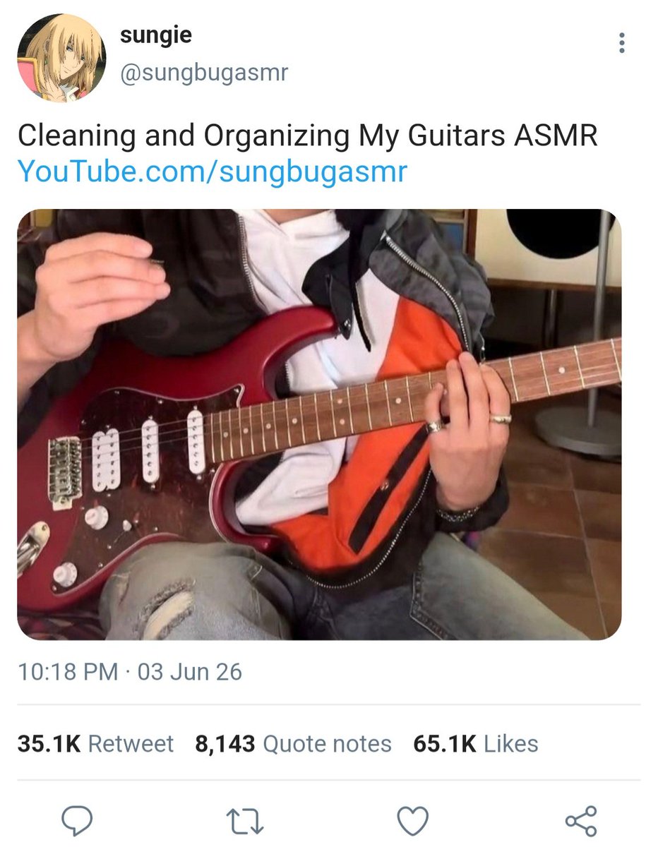 goldensvng's tweet photo. 121. https://t.co/i1rSFZpCeZ