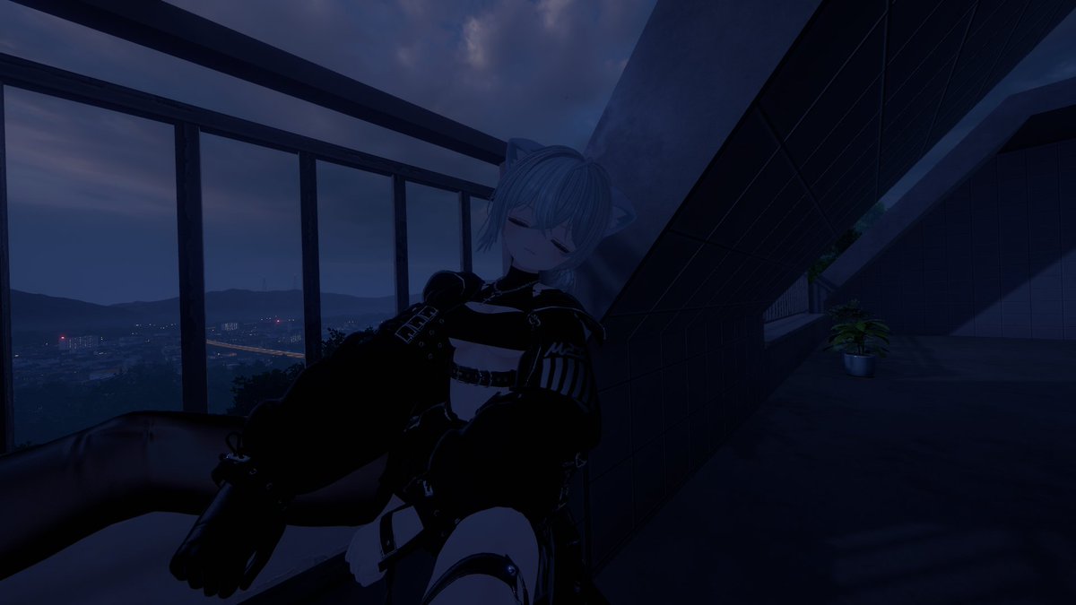 Meliral tweet media