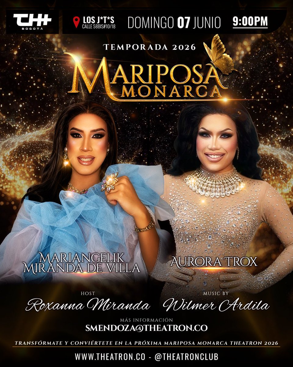 theatronbogota's tweet photo. HOY SUNDAY FUNDAY☀️😎 FIESTA WOW, El domingo NO se descansa, se baila! 🔥 El fin de semana se cierra por lo alto en Lotus.

@djcesarcardozo @djsebastianriosn @rafaelmilanes 

4 SALAS 🕋 + 15 DJs 🎧+ SEXY DANCERS 🔥 + SHOWS

💰 Cover: * 9:00 PM a 10:00 PM: $10K (Consumibles)
• Después de las 10:00 PM: $25K (No cons.)

Produce: @serchmendozau 

Theatron siempre te da más!!