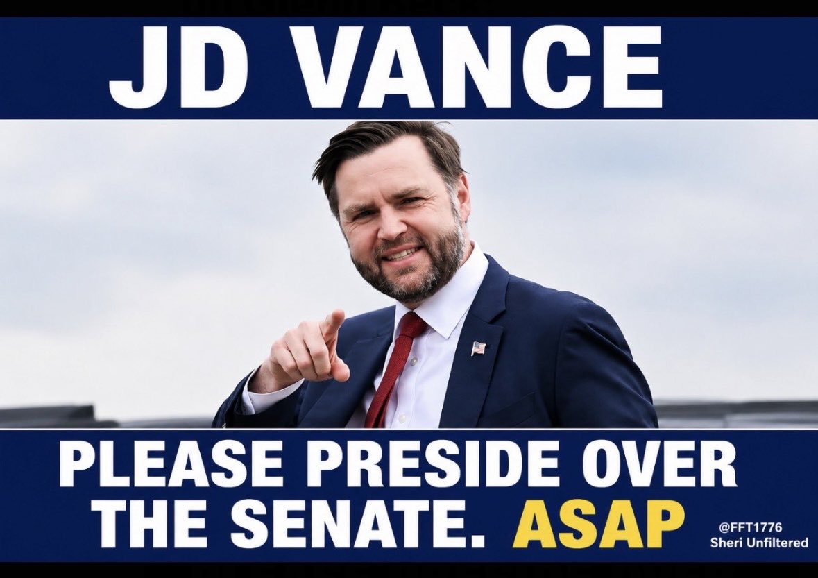 BFSpencer2's tweet photo. @Chicago1Ray @JDVance DO IT NOW !!!!!!!!
SOMEONE HAS TO STOP THIS ANTI AMERICAN RINO TRAITOR POS !!!!!!!!
@realDonaldTrump 
@elonmusk 
@ScottPresler https://t.co/X0AcG2VY5K