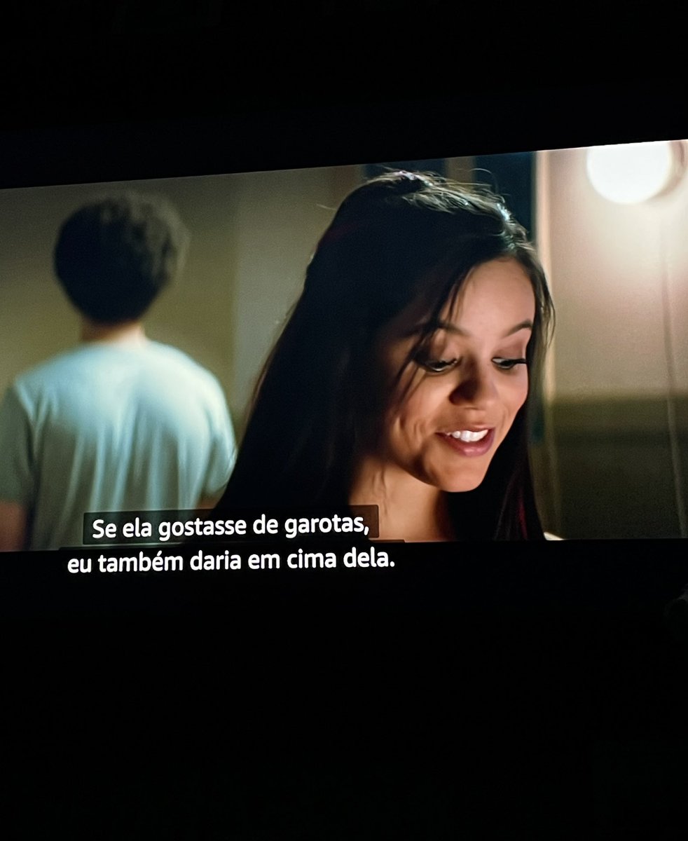 beydoja's tweet photo. amo o fato de que 90% das personagens da jenna são sáficas https://t.co/E6bxuZp6H0