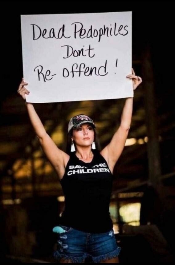 King_Brady_84's tweet photo. @RickD_GK @SweetTexanRose Im way past wanting them in prison! https://t.co/2pXWLW5rGy