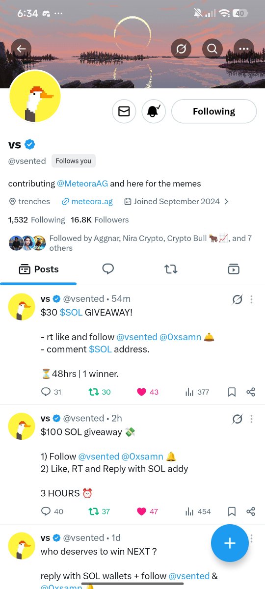 goingoing10's tweet photo. @y0lloo @vsented manifesting my big win

7THvAt8tRP8Lpx7PkYN2zHwLcv6bxvmd1T9BY5TXvF8y https://t.co/hsqdc3WZJs