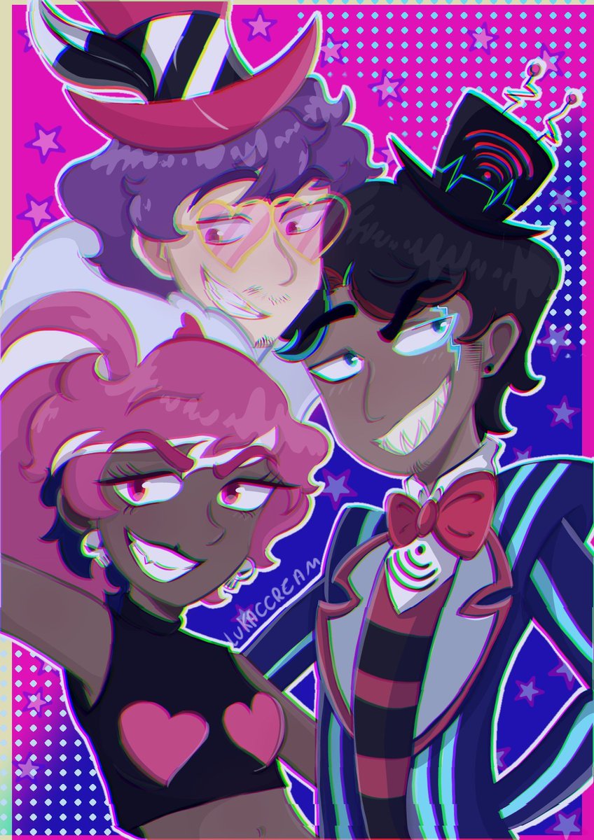 lukaccream's tweet photo. @BiaArt_Oficial Oiie! Me chamo luka, sou quadrinista e faço algumas artes de coisas q eu gosto!!💕✨️

Link do meu quadrinho caso queira dar uma olhadinha ❤️‍🩹 https://t.co/nVGQxiQ8qg