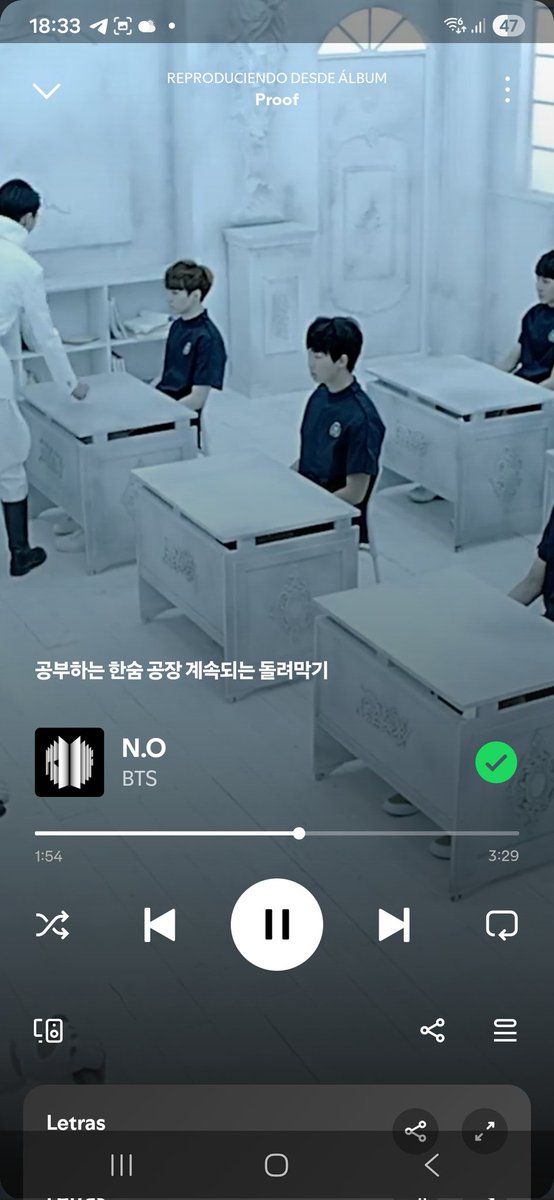 bybyta2's tweet photo. @armyshome7 #2026BTSFESTA
#BTS13thAnniversary
#ARMYSHOMEFESTADAY7
One more night https://t.co/I4j7NeQW5S