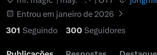 dittonist's tweet photo. Meu Deus! 300k 🥺 batalhei muito pra chegar aqui https://t.co/8HN2nnn4w6