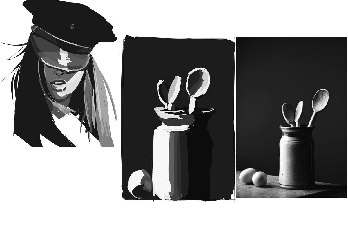 WhimZ404's tweet photo. Value

#art #drawing #artist #digitalart #digitalpainting https://t.co/BFgxHr9Ap9