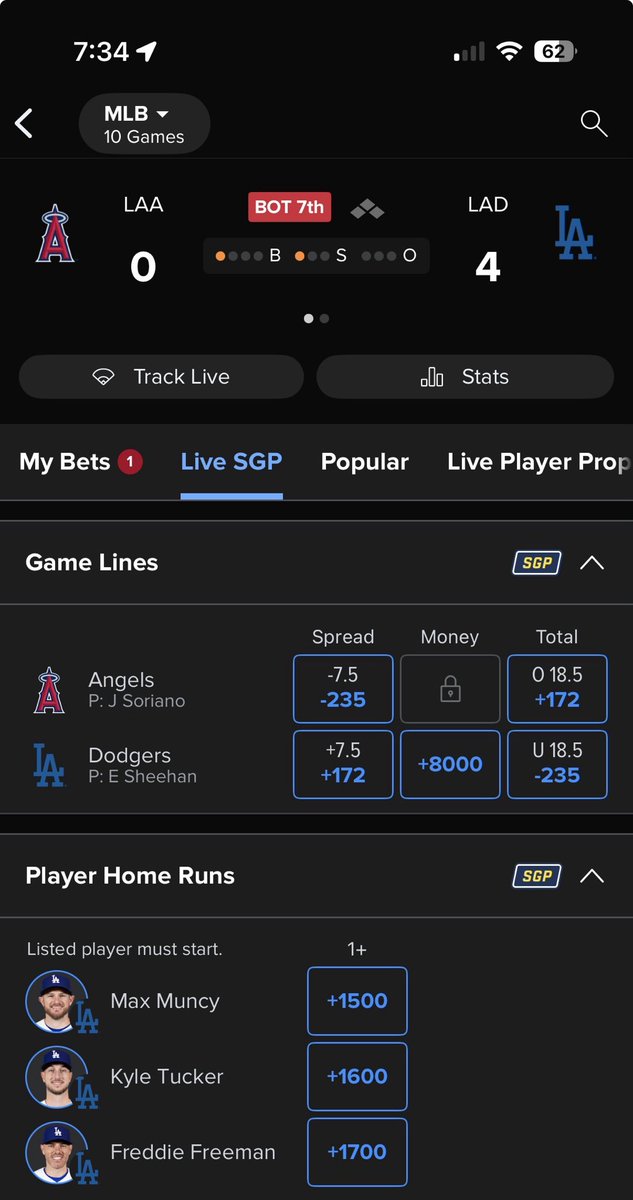PandaaPicks's tweet photo. @FanDuel I wanted to be loyal to get VIP but why you lying on the scores 😂 https://t.co/ooDOPYfWui