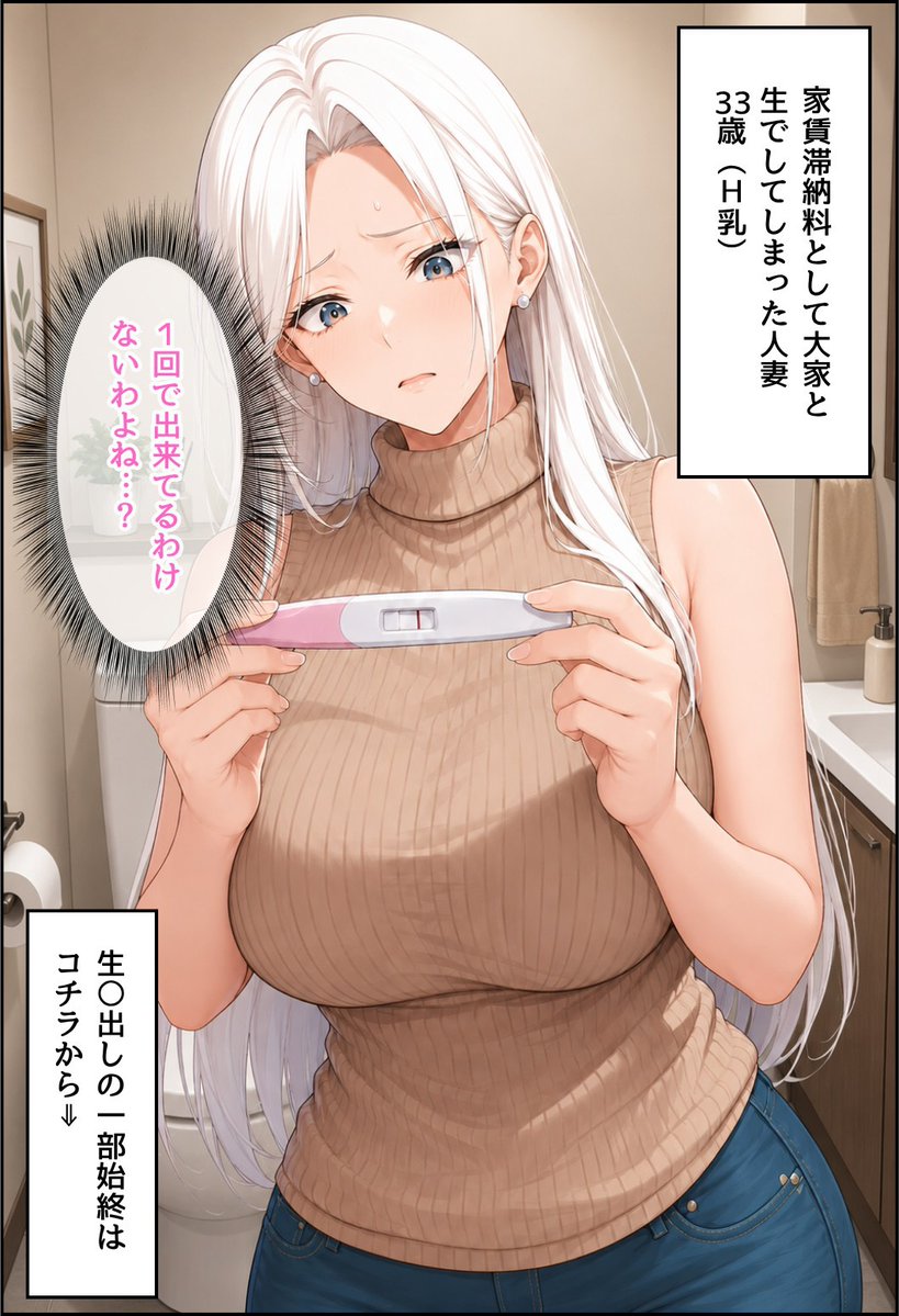 nukodegowasu's tweet photo. 資本主義の末路
(1/8) https://t.co/03N7QWCX5Y