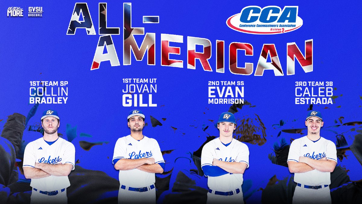 GVSUBaseball tweet picture