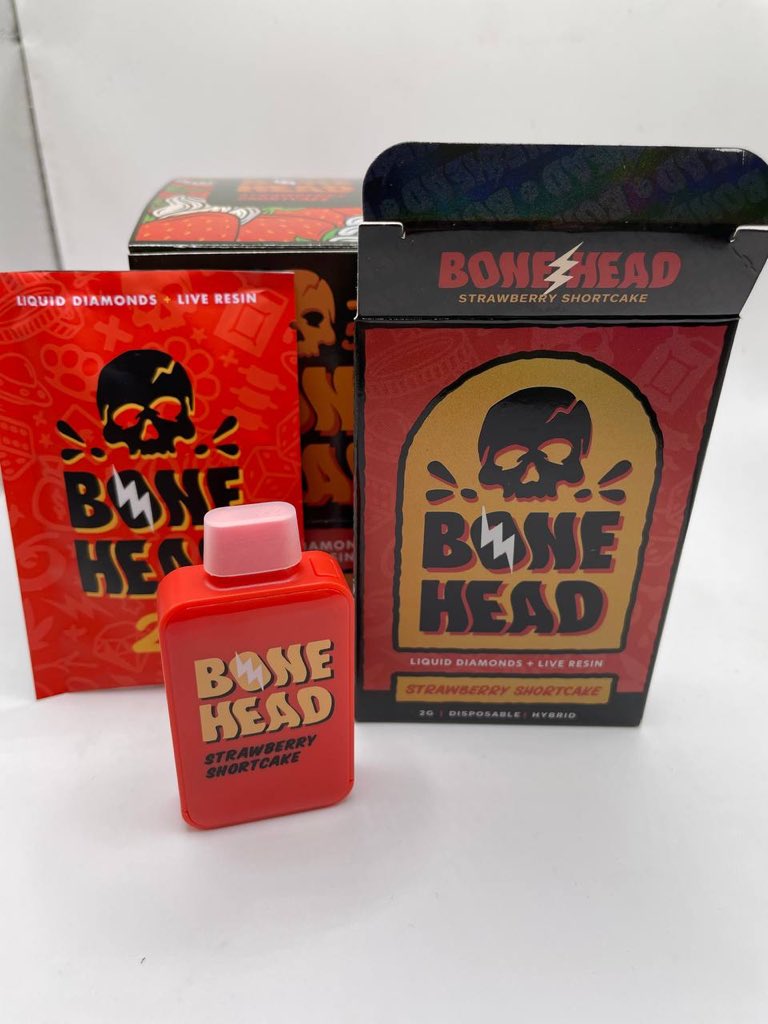 Exoticdistro's tweet photo. BONE HEADS 2G 
ALL FLAVOURS AVAILABLE
TAP IN FOR MORE INFORMATION ✅✅
#oklahoma #oklahomagirls #oklahomafreaks
#oklahomameetups #oklahomameets
#oklahomabeach https://t.co/6LMFaouy6N