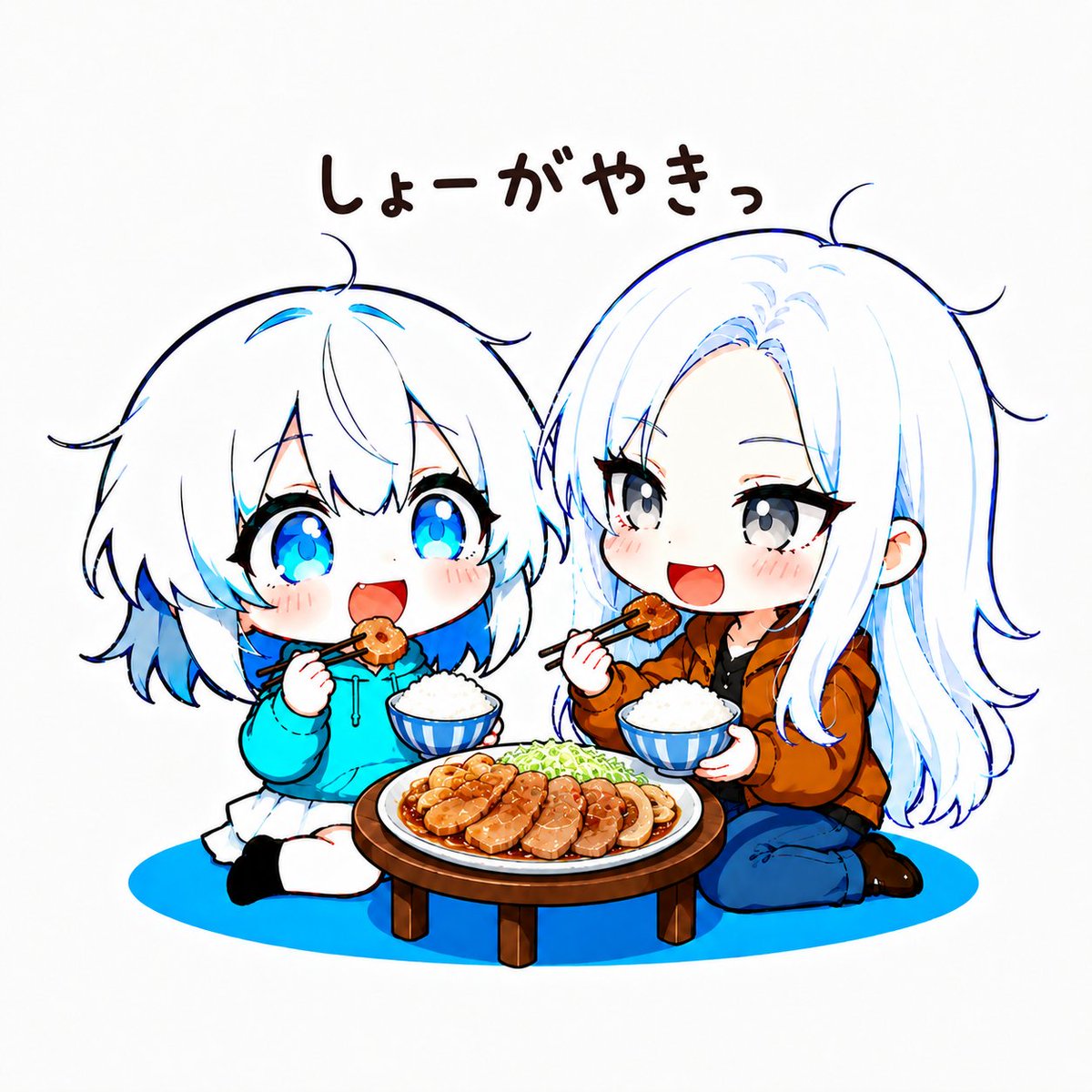 ぽんしる tweet media