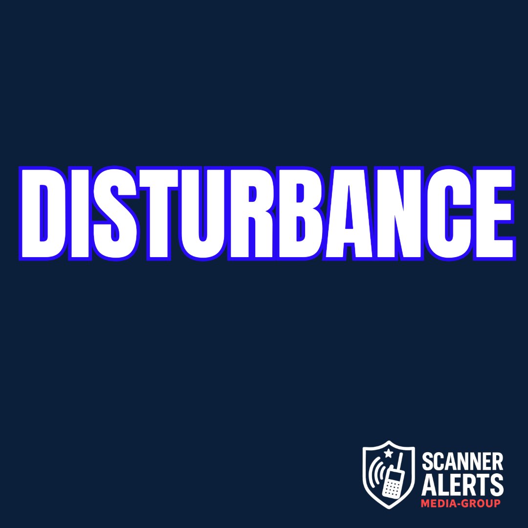 Rochnhscanner's tweet photo. Dover, NH *DISTURBANCE* Dover ER  10 Central Ave, Dover, NH 03820, USA - reporting party claiming staff are harassing them - 6/7/2026 19:31:35  

26-21142-PD
 #DoverNH #StraffordCounty #CommunitySafety #DoverNews #LocalUpdate

Get our App on Google Play and Apple App Store https://t.co/ppyMmKOHaw
