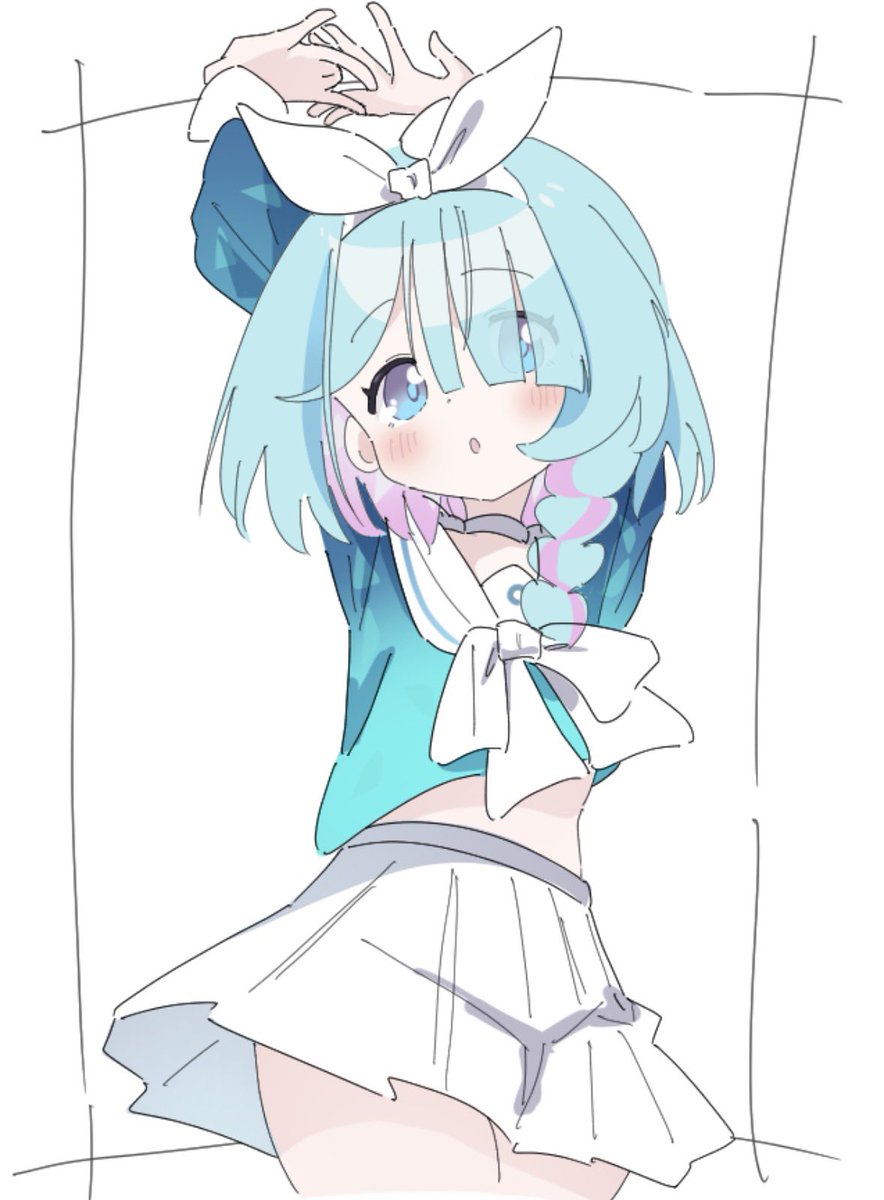 背骨ちゃん tweet media