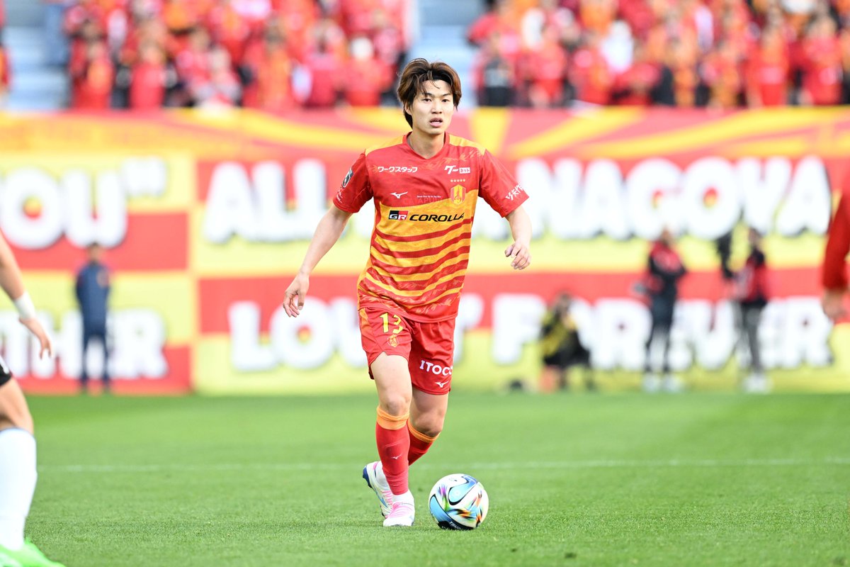 zonewebofficial's tweet photo. #明治安田J1百年構想リーグ🇯🇵
デュエル勝利数ランキング💥🏆

🥇 #ジョアンペドロ 53回（京都）
🥈 #濃野公人 51回（鹿島）
🥉 #藤井陽也 50回（名古屋）
🥉 #翁長聖 50回（長崎）
5️⃣ #津久井匠海 49回（千葉）
5️⃣ #石渡ネルソン 49回（C大阪）

#sanga #antlers #grampus #Jリーグ https://t.co/JQcfLvMgbh