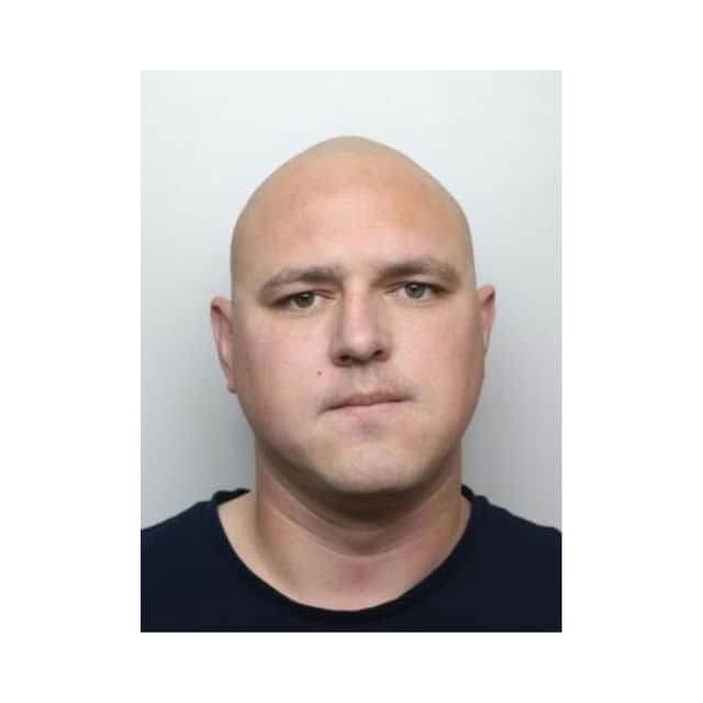ACSPARTAN1's tweet photo. THOMAS EVANS abused three girls over several years in Rotherham. The youngest was nine years old.

He started offending as a teenager. He was still doing it as a married adult man.

He waited until the first day of trial to plead guilty, making his victims prepare to relive every detail, then pulling the rug at the last moment.

All three survivors stood in court anyway and faced him. One told him.. "You've shown me dangerous men can be quiet."

15 years and 10 months. Sheffield Crown Court, 5 June 2026. Sex Offenders Register for life.