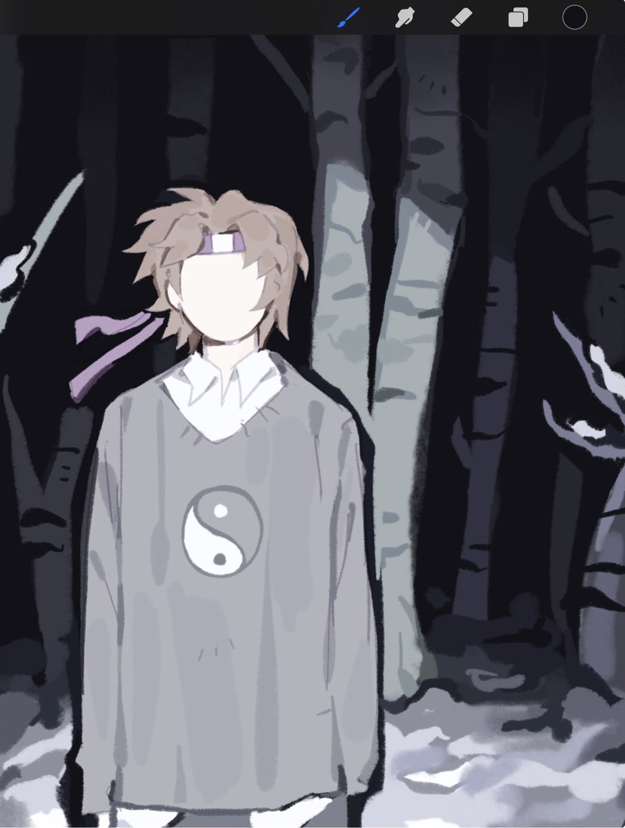 hiihellohiihi's tweet photo. taking this out of priv because its kinda tuff https://t.co/Qel9m1sAE6